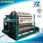 Waste Paper Recycling Machine/Production Line For Egg Tray