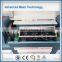 PLC 5-12mm ribbed bar straightening machine