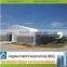 Sealed steel structure poultry house