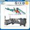 Small plastic abs bag recycling machine bottle washing line with price