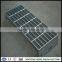 hot dip galvanized grating stair treads steel grating for roof floor drain