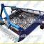 Hot and cheap Agriculture Machine Garlic Harvester Equipment on sale
