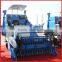 Rice Combine Harvester