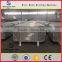 strong style concert crowd control barrier temporary steel fence predestrian barrier