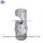 K Series 1/8" wide angle flat fan spray nozzle