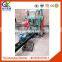efficient briquette production equipment to Tanzania