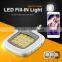 best selling products 2017 in usa smartphone led flash fill light