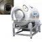 Cold fish tumbler machine