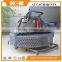 Hot sell HCN BM14 series cover cold planer