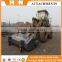 HCN BM12 wheel loader pick up road broom