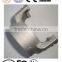 AD4- Aluminium male thread