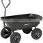 Qingdao High Quality Multi-function Folding Beach Trolley