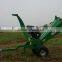 self power wood chipper shredder, robust petrol power wood chipper, engine selectable