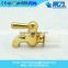 hot water tap in high good quality