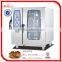 User-friendly Combi Oven EOA-20-AC