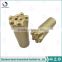 Trade Assurance Factory Of Tungsten Cemented Solid Carbide Rock Drill Bits Insert