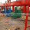 15% discount small biomass rice husk wood chip biomass fire wood sawdust briquette making machine