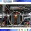 2017 Food Vacuum Freeze Drying Machine Honey Dryer