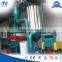 Waste polyethylene-aluminum composite pipeline aluminum plastic panel recycling machine