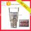 Automatic bag packing machine for almond/ bitter apricot kernel weighing packing machine