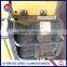 Mini Loader Manufacture China Yantai 1.6 Ton Loader