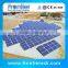 solar pipe mounting bracket
