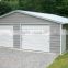 Hot sale prefabricated garage/rv canopy carport/modular garage