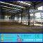 China large span stainless steel frame prefabricated warehouse workshop plant