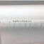 white fire resistant pe film