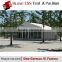 Glass Standard Party Tent for sale