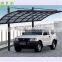 cheap prefab waterproof canvas structure mobile car garage