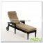 Audu Coronado Adjustable Chaise Lounges