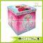 Disney Audited Factory Disney Foldable Storage Ottoman, Frozen