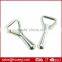 stainless steel custom logo mini bottle openers beer bottle opener