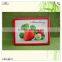 top quality eco-friendly child painted mdf wood toy sketchpad