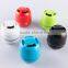 Hot-selling My Vision Mini Bluetooth Speaker Colorful Wireless Speaker With TF Slot Cheap Wholesale Price