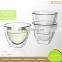 Custom Pyrex Heat-Resistant Personalize Arabic Tea Cup