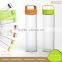 Cute Family Outside Travel Set Bottle with Holders