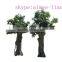Q020205 Large Artificial Tree Trunk High Simulation Artificial Tree no Leaves