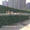 SJ04001009 Outdoor landscaping decorative grass wall mat panel