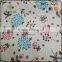 2016 cheap wholesale 100% linen fabric ,China factory supply 100% linen fabric