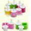 Wholesale Stock Small Order Silicone Mini DIY Ice-cream Magic Mould