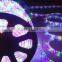 cuttable pvc plastic rope lights house decoration light 100m