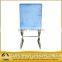 White Leather Dining Room Chair for Wholesale