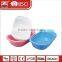 2016 OEM large freestanding kids bucket claw foot plastic baby bath tub with plug