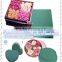box flower round floral foam ,round floral foam