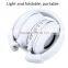 2016 New Design TF cand/FM sport portable V4.0 wireless bluetooth headset