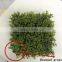Artificial Grass Mat,artificial Flower Mat for Decor
