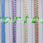 unique fashionable colorful decorative string curtain