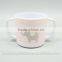 Cute melamine kid children set/melamine dinnerware kid children plate and cup